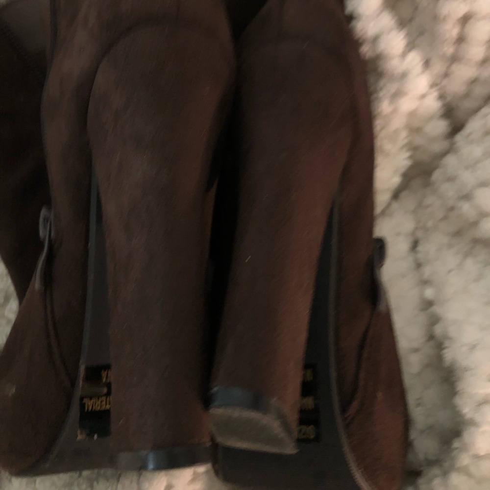 Open toed ankle boot - Picture 3 of 6